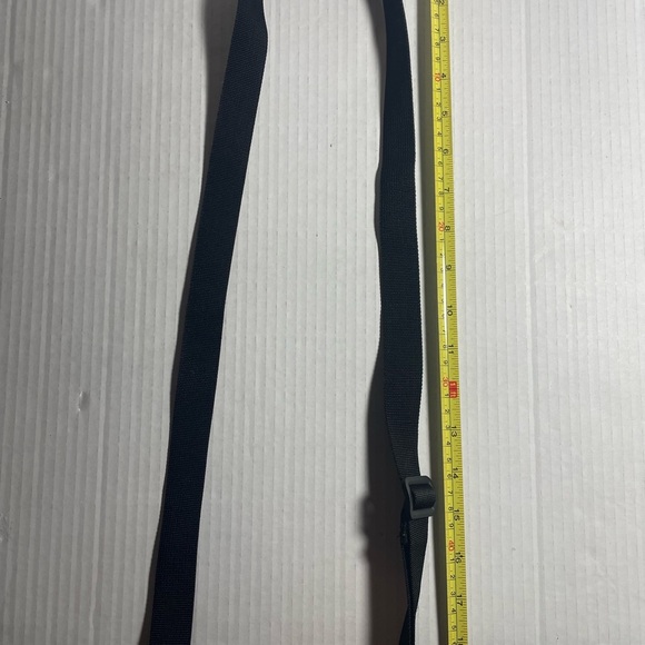 KAVU Black Bag - Picture 8 of 8